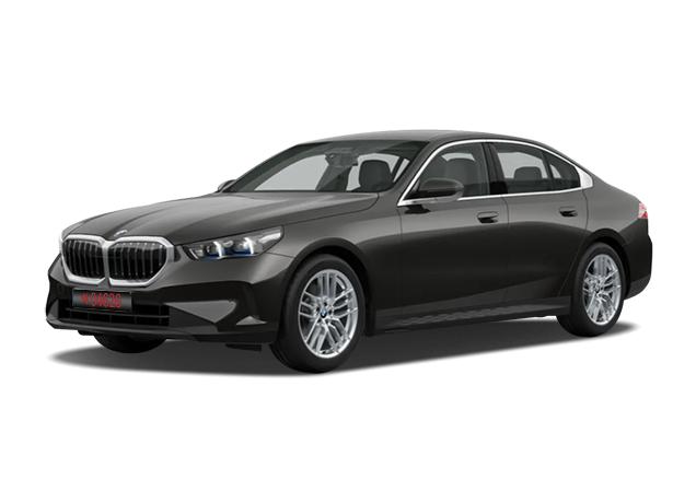 BMW 5시리즈 렌트카